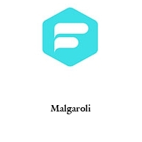 Logo Malgaroli