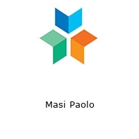 Logo Masi Paolo