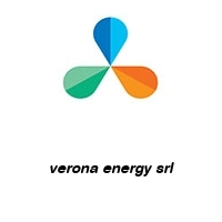 Logo verona energy srl