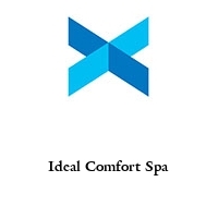 Logo Ideal Comfort Spa