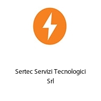 Logo Sertec Servizi Tecnologici Srl