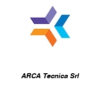 ARCA Tecnica Srl