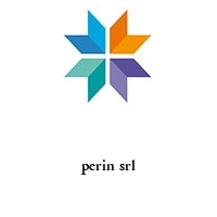 perin srl