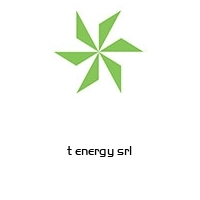 t energy srl