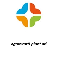 sgaravatti plant srl