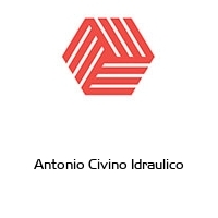 Logo Antonio Civino Idraulico
