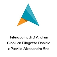 Teknopoint di D Andrea Gianluca Pilagatto Daniele e Parrillo Alessandro Snc