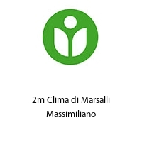 2m Clima di Marsalli Massimiliano