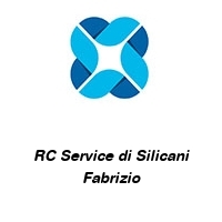 Logo RC Service di Silicani Fabrizio