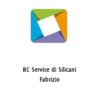 Logo RC Service di Silicani Fabrizio