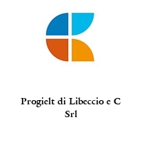 Logo Progielt di Libeccio e C Srl