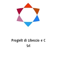 Logo Progielt di Libeccio e C Srl