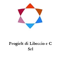 Progielt di Libeccio e C Srl