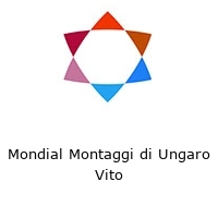 Logo Mondial Montaggi di Ungaro Vito