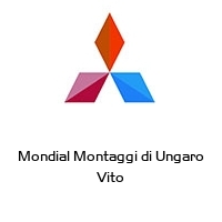 Logo Mondial Montaggi di Ungaro Vito