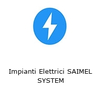 Logo Impianti Elettrici SAIMEL SYSTEM