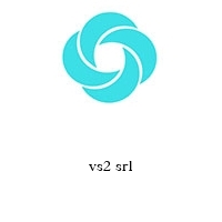 Logo vs2 srl
