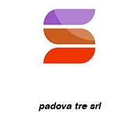 Logo padova tre srl
