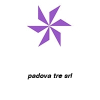 Logo padova tre srl