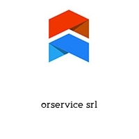 orservice srl