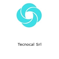 Logo Tecnocal Srl