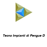 Logo Tecno Impianti di Pengue D
