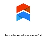 Logo Termotecnica Roncoroni Srl