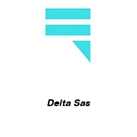 Delta Sas