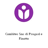 Logo Combitec Snc di Pasqual e Finotto