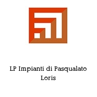 Logo LP Impianti di Pasqualato Loris