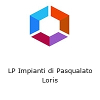 Logo LP Impianti di Pasqualato Loris