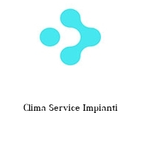 Logo Clima Service Impianti