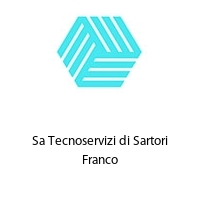 Logo Sa Tecnoservizi di Sartori Franco
