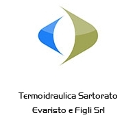 Logo Termoidraulica Sartorato Evaristo e Figli Srl