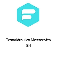 Logo Termoidraulica Massarotto Srl