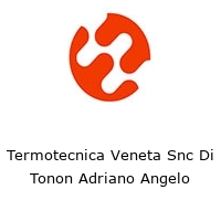 Logo Termotecnica Veneta Snc Di Tonon Adriano Angelo