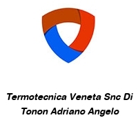 Logo Termotecnica Veneta Snc Di Tonon Adriano Angelo