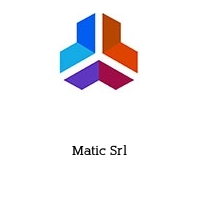 Logo Matic Srl