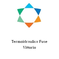 Logo Termoidraulica Fuse Vittorio