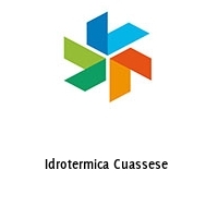 Logo Idrotermica Cuassese 