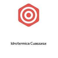 Logo Idrotermica Cuassese 