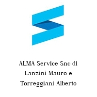 ALMA Service Snc di Lanzini Mauro e Torreggiani Alberto