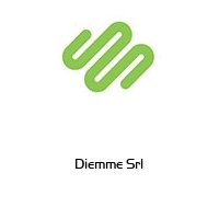 Diemme Srl