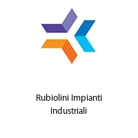 Logo Rubiolini Impianti Industriali