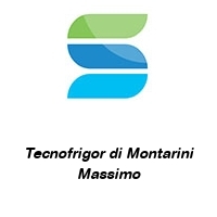 Tecnofrigor di Montarini Massimo