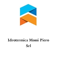 Logo Idrotermica Mossi Piero Srl