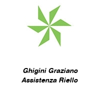 Ghigini Graziano Assistenza Riello