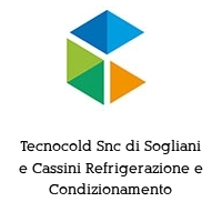 Tecnocold Snc di Sogliani e Cassini Refrigerazione e Condizionamento