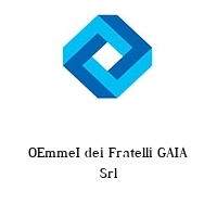 Logo OEmmeI dei Fratelli GAIA Srl