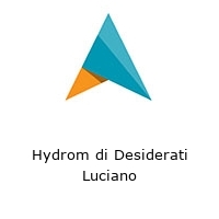 Logo Hydrom di Desiderati Luciano